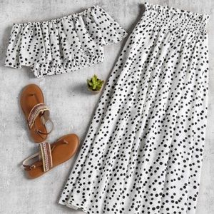 Brand new co-ord set